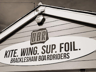 Bracklesham Boardriders Kitesurf Shop