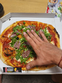 Plats et boissons du Pizzas à emporter PIZZA CHARLY à Bouc-Bel-Air - n°3