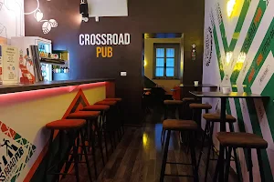 Crossroad Pub image