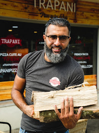 Photos du propriétaire du Pizzeria TRAPANI PIZZA à Trappes - n°13