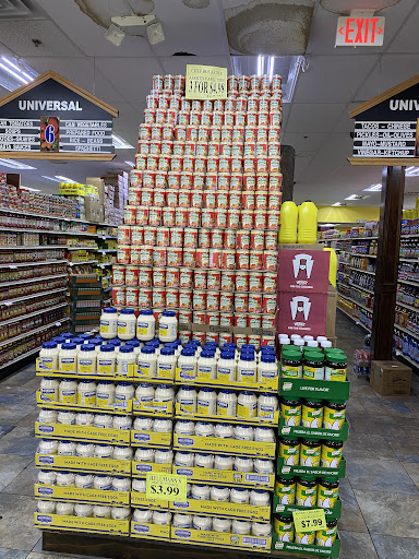 Supermarket «Universal Supermarket», reviews and photos, 2101 Federal St, Camden, NJ 08105, USA