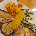 Photo n°2 de l'avis de Gaia.o fait le 21/09/2023 à 19:10 sur le  Ristorante Pizzera Te Cevena à Canazei