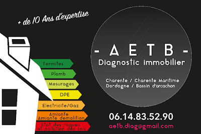 AETB EURL à Genté
