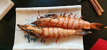 Plats et boissons du Restaurant japonais Kyotorama Pontoise - n°12
