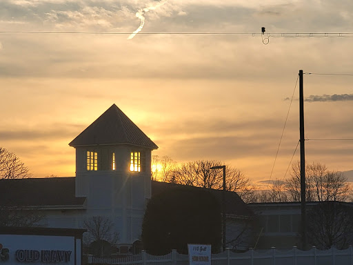 Shopping Mall «The Shoppes at Farmington Valley», reviews and photos, 110 Albany Turnpike, Canton, CT 06019, USA