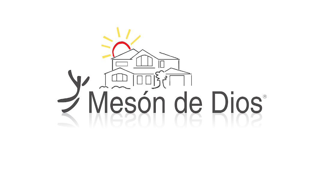 Mesón de Dios, Inc. Centro Detox y Salud Mental