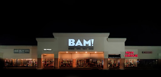 Book Store «Books-A-Million», reviews and photos, 2200 Wrangleboro Rd, Mays Landing, NJ 08330, USA