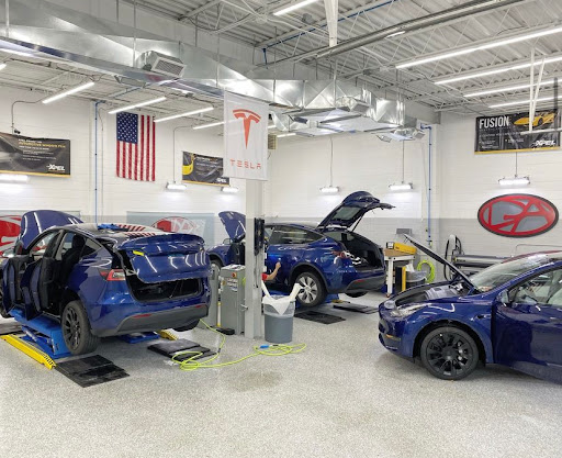 Detail Authority en Fairfax