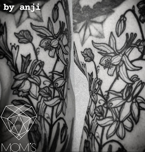 Explore las vegas tattoo ideas small, creative tattoo ideas in Spokane, available at Moms Custom Tattoo & Body Piercing