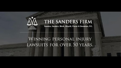 Attorney «The Sanders Firm», reviews and photos