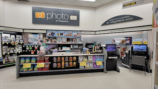Drug Store «Walgreens», reviews and photos, 590 Thornton Rd, Lithia Springs, GA 30122, USA