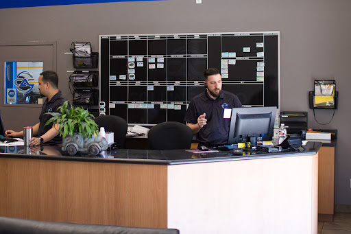 Mechanic «Collins Automotive», reviews and photos, 11814 Champion Forest Dr, Houston, TX 77066, USA