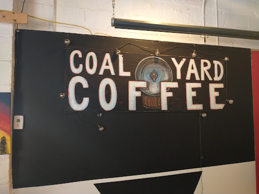 Coffee Shop «Coal Yard Coffee», reviews and photos, 5547 Bonna Ave, Indianapolis, IN 46219, USA