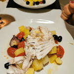 Photo n°1 de l'avis de Iana.o fait le 13/09/2021 à 19:13 sur le  Scialì à Vieste