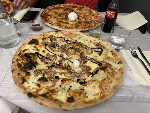 Pianeta Pizza in Cento, Provincia di Ferrara