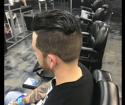 Nail Salon «A New U Salon & Spa», reviews and photos, 989 N Live Oak Ave, New Braunfels, TX 78130, USA