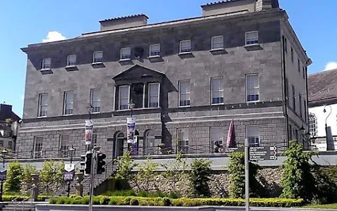 Waterford Treasures: Bishop's Palace (Treasures of Georgian Waterford) image