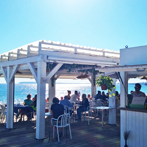 Albufereta Beach | Chiringuito | Restaurante | Bar