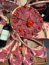 Photo n°109 de Le Colombier Steakhouse à Mitry-Mory ()