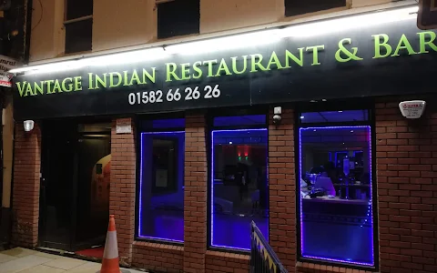 Vantage Indian Restaurant image