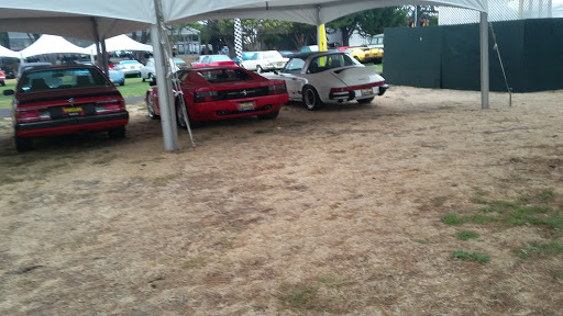 Golf Course «Del Monte Golf Course», reviews and photos, 1300 Sylvan Rd, Monterey, CA 93940, USA