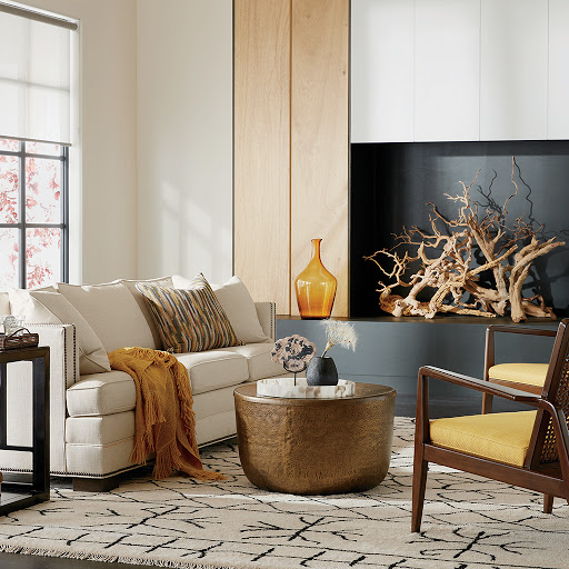 Furniture Store «Ethan Allen», reviews and photos, 2996 El Camino Real, Tustin, CA 92780, USA