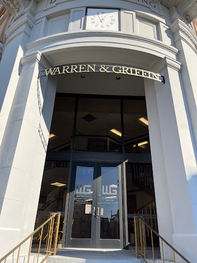 Personal Injury Attorney «Warren & Griffin P.C.», reviews and photos