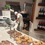 Photo n°1 de l'avis de Vicente.e fait le 25/07/2022 à 09:16 sur le  Sangio' - L'Antico Forno à Rome