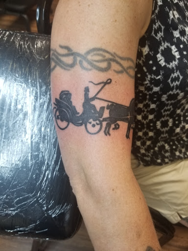 Explore november birthday tattoo ideas, creative tattoo ideas in Keyport, available at Taboo Tattoos