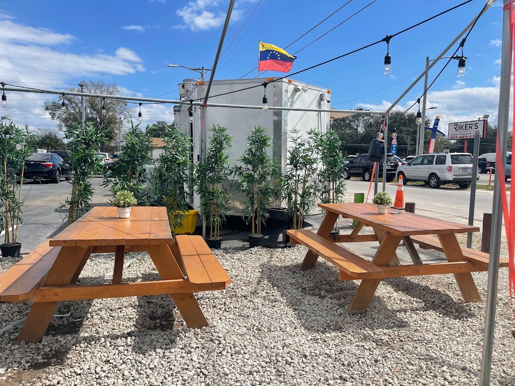 Rey Tequeño#2 Kissimmee 34744