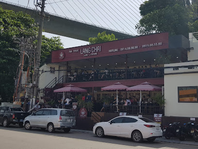 Chợ đồ cũ Quảng Ninh
