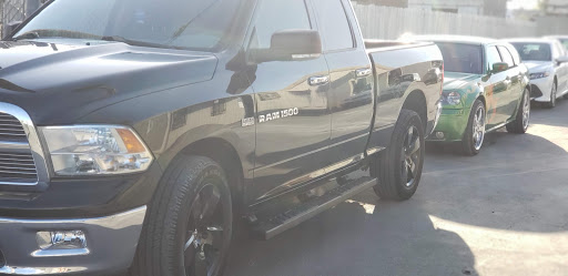 Auto Body Shop «Jack Williams Auto Body», reviews and photos, 1336 Magnolia Ave, El Cajon, CA 92020, USA