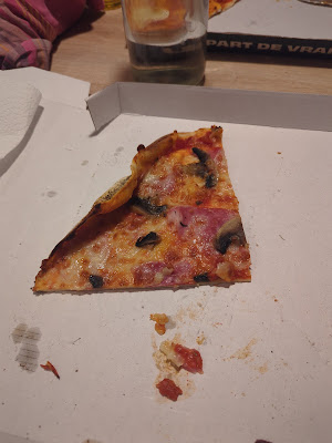 Le Kiosque à Pizzas à Gilly-sur-Isère