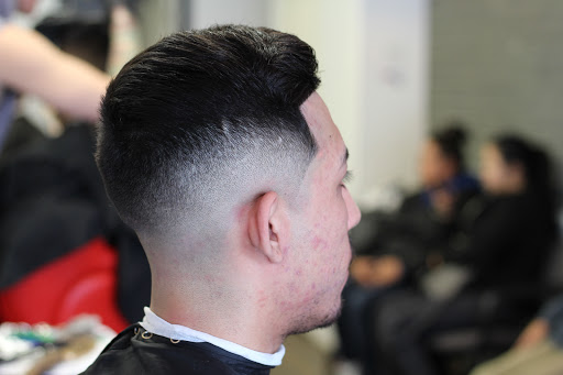 Barber Shop «Perfect Reflections Barbershop», reviews and photos, 923 28th St, Ogden, UT 84403, USA