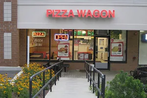 Pizza Wagon image