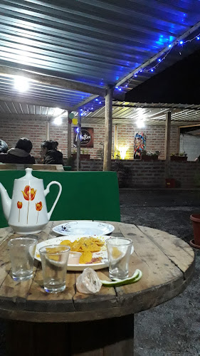 Opiniones de Native Bar & Restaurant en Riobamba - Restaurante