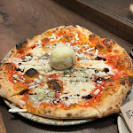 Photo n°1 de l'avis de Leslie.u fait le 01/12/2023 à 01:56 sur le  Zampano Pizza & Pasta à Frankfurt