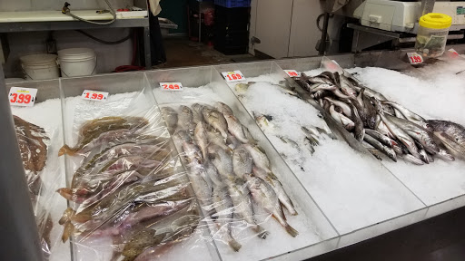 Supermarket «Spring Garden Supermarket», reviews and photos, 400 Spring Garden St, Philadelphia, PA 19123, USA