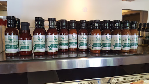 Butcher Shop «Marin Sun Farms», reviews and photos, 10905 Shoreline Hwy, Point Reyes Station, CA 94956, USA