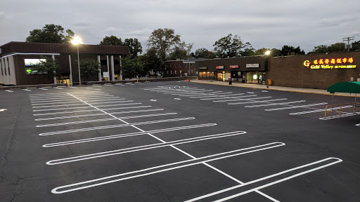 Shopping Mall «General Green Shopping Center», reviews and photos, 203 Morris Ave, Springfield Township, NJ 07081, USA