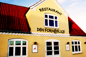 Den Fornøjelige image