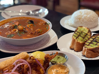 Inca,s Peruvian cuisine - 799 Gravenstein Hwy S, Sebastopol, CA 95472