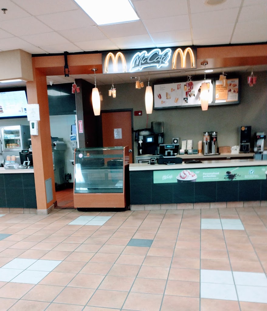 McDonald's 01238