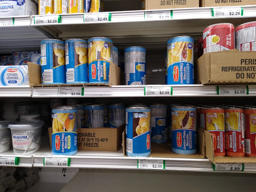 Grocery Store «Riverside Market Inc», reviews and photos, 311 N Oak St, Durand, MI 48429, USA