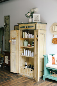 A New Slate Salon - Photo 8 - Car repair in Roanoke, VA, Roanoke