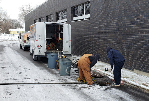 Plumber «HT STRENGER Inc.», reviews and photos, 28915 N Herky Dr #101, Lake Bluff, IL 60044, USA