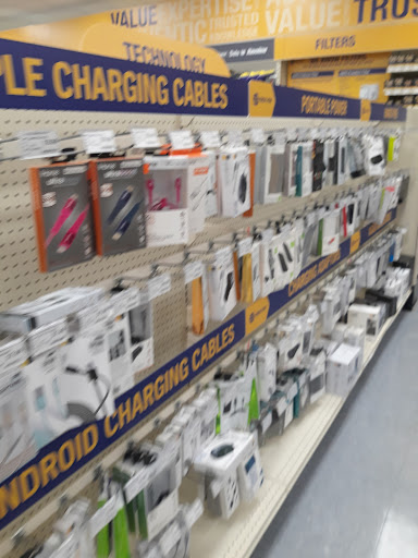 Auto Parts Store «NAPA Auto Parts - Genuine Parts Company», reviews and photos, 3526 Buford Hwy, Duluth, GA 30096, USA