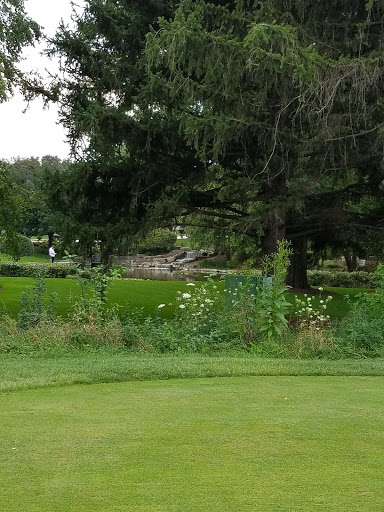 Golf Course «The Glen Club», reviews and photos, 2901 W Lake Ave, Glenview, IL 60026, USA
