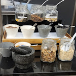 Photo n°14 de l'avis de Susanne.m fait le 07/11/2023 à 16:13 sur le  Hotel Bielefelder Hof à Bielefeld