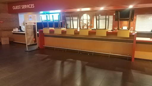 Movie Theater «AMC Bowles Crossing 12», reviews and photos, 8035 W Bowles Ave, Littleton, CO 80123, USA